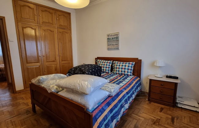 Amazing Terrace Nazar 2 Bedrooms Flat - Foto 11