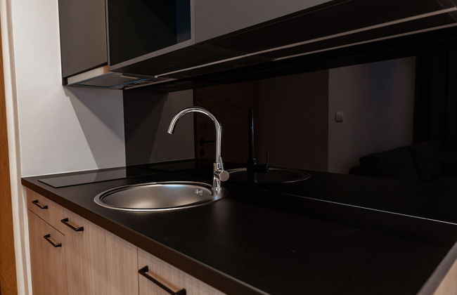 Aparthotel Zlatni Javor - Photo 4