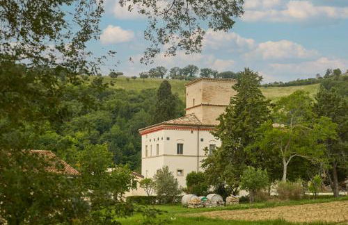 Colombaia Anibaldi Rooms - Foto 6