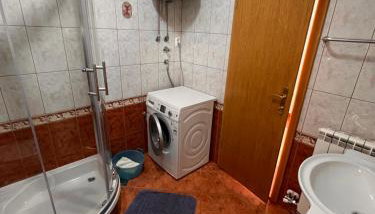 Apartments Gojević - Foto 5, towels, Shower