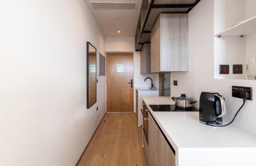 THE SPACE TO STAY APARTHOTEL - Foto 90