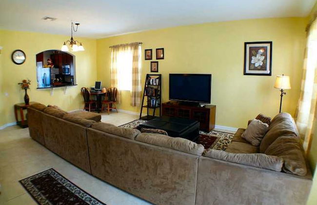 6BR 4BA Home in Windsor Hills by CV-2537 - Foto 33