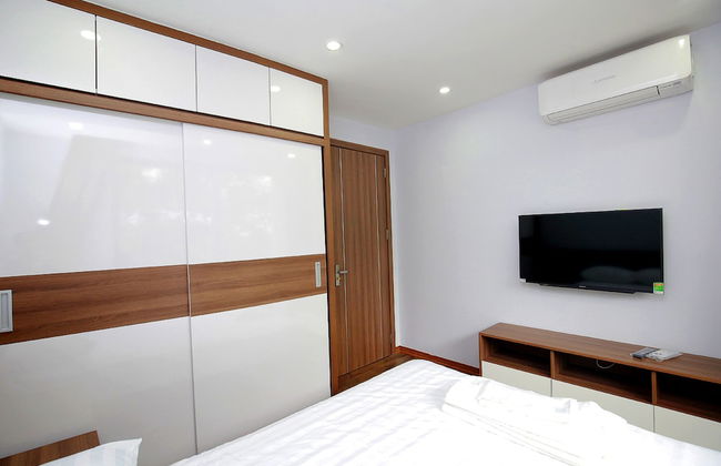 ARL Trinh Cong Son Hotel - Foto 8