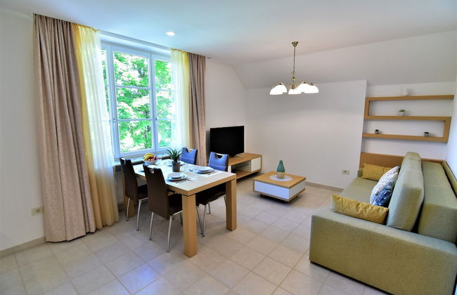 Vila Kljuce Apartments Bled - Foto 52