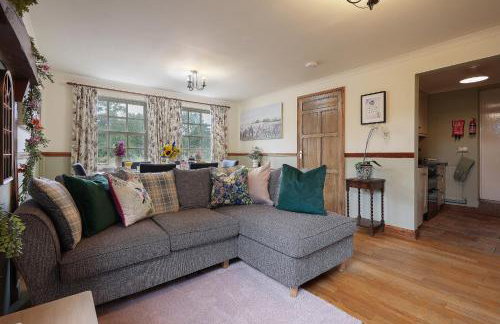 Manor Cottage - Foto 18