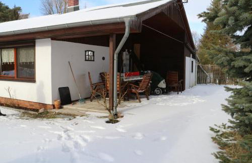 Ferienhaus am Schwielochsee - Foto 21