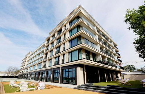 Apartament 330 Przy Plaży, parking gratis! - Foto 34