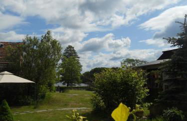 Haus am See in Kleinzerlang - Foto 32