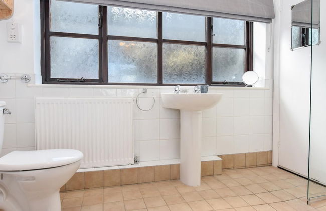 Tithe Barn Little Upton Farm - Foto 11