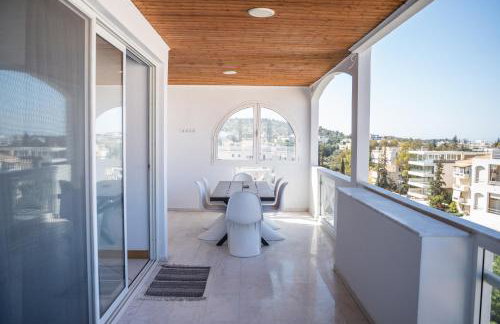 Grand Sea View Apartment 3' from Kavouri Beach - Foto 43