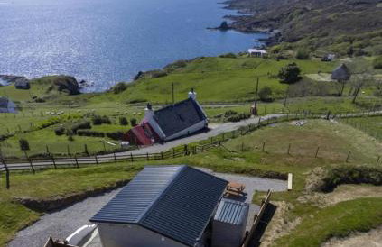 Aird Cabins - Foto 22