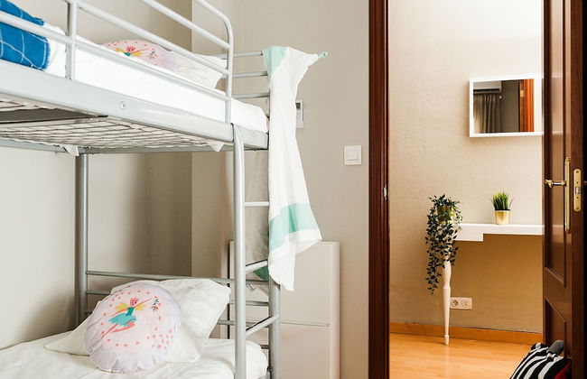 Enjoy Sevilla Apartment - Foto 8