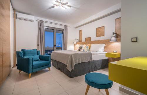 Akemi Luxury Villa - Foto 23