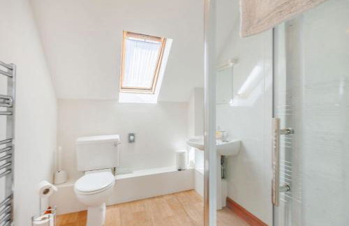 Byne Brook Cottage - Foto 12