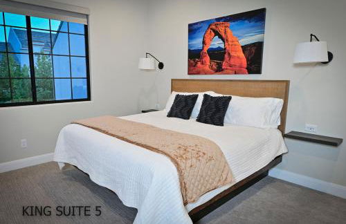 Zion Red Villa at Sand Hollow with Private Pool and Hot Tub - Foto 18