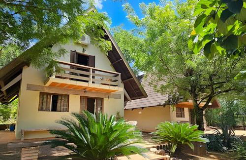 Chalé Bem Brasil 3: Aconchego para até 10 Pessoas - Foto 6