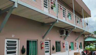 Apto prox Norte shop Br 470 Nei - Foto 5