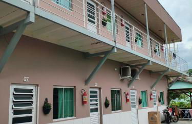 Apto prox Norte shop Br 470 Nei - Foto 5