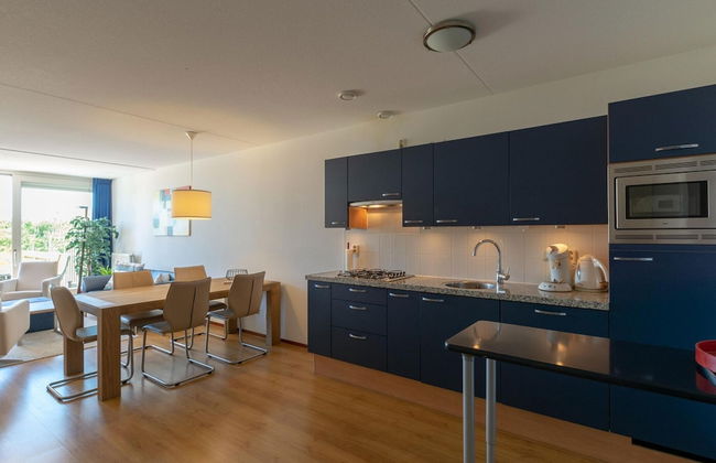 Fantastic Penthouse on the top Floor - Foto 37