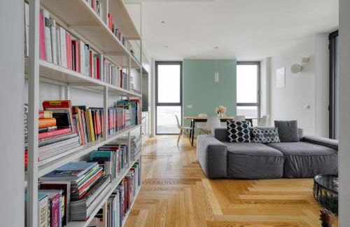 Skyline 12 - Terrazza & Design - Foto 30