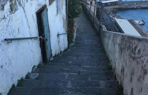 Apartments Amalfi Design Sea View accessible by 250 steps - Foto 6