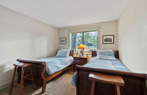 Great Kitchen, AC, SHARC Access, Hot Tub, Bring Pet! - Foto 48