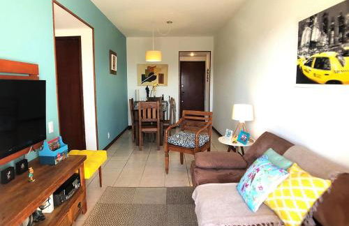 Apt 2 quartos próximo a Praia do Forte - Photo 1