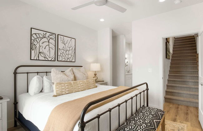 New Hygge House EV Charger - Photo 6