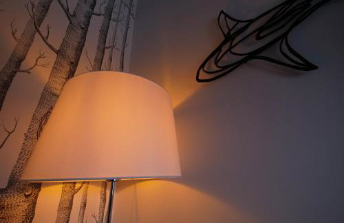 Padstow Escapes - Pajar Luxury Penthouse Apartment - Foto 18