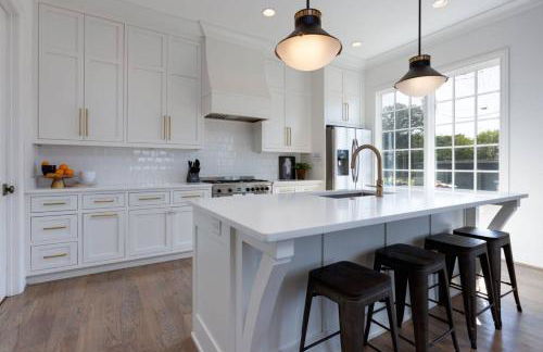 Downtown Luxury Large Townhome Lots Of Beds - Foto 19