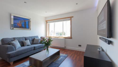 Leys Park Executive Apartments - Foto 3