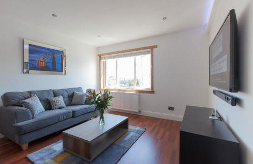 Leys Park Executive Apartments - Foto 3