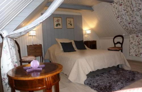 Gîte de France La maisonnette 3 épis - Gîte de France 4 personnes MAE-6604 - Foto 15