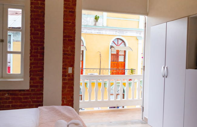 Boutique Apartments Casco Viejo Panama - Photo 10