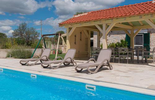 Holiday Home Rural Villa Olive Krka by Interhome - Foto 8