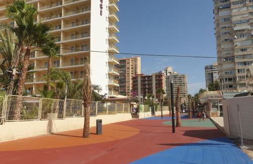En el cielo de Benidorm - Alteanos V - Foto 58