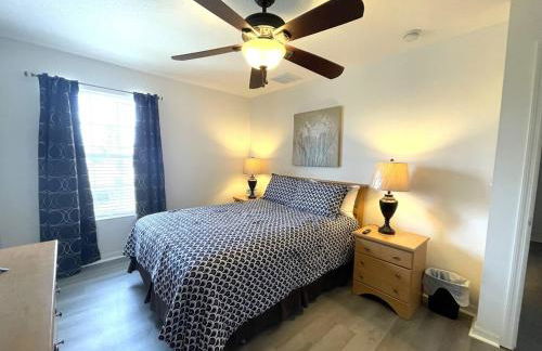 Spacious Villa South Facing Pool 20 min to Disney - Foto 27