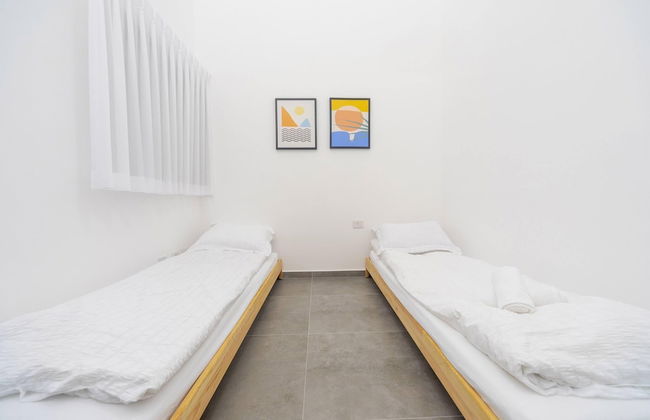 Stylish Garden Apartment near Akhziv Beach - Foto 7