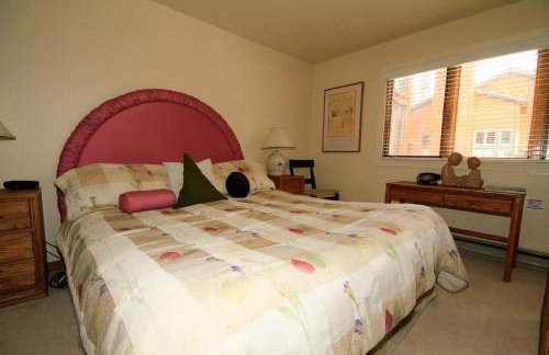 Mountainback 40 Loft Corner - Foto 14