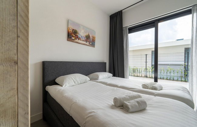 Holiday Home in Zeewolde for 6 Person - Foto 9