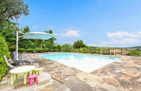 2 Bedroom Gorgeous Home In Vò Euganeo - Foto 9