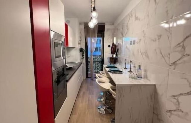 Stylish New Apartment in Milan Navigli - Photo 21