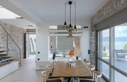 Villa Theologos - Foto 29