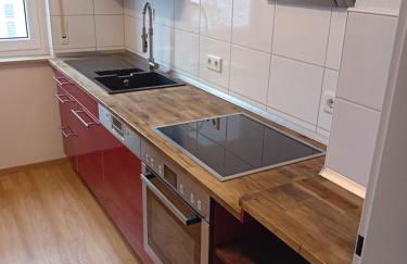 Geräumige FeWo nahe Nürnberg - Foto 1