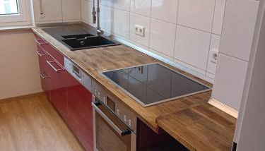 Geräumige FeWo nahe Nürnberg - Foto 1