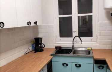 Piso completo a 5 minutos del metro linea 5 verde - Photo 8