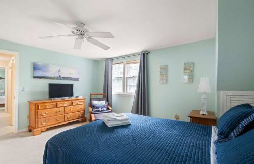 Game Room Walk to Nantucket Sound - Foto 14