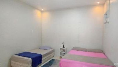 Casa com quartos compartilhados - Foto 2