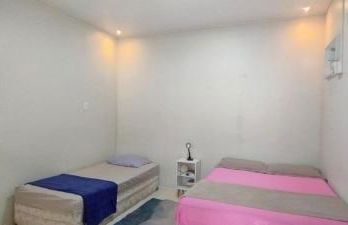 Casa com quartos compartilhados - Foto 2