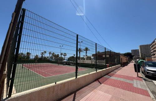 Torrevieja Relax & Sea view Apartment - Cabo Cervera - Foto 48